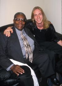 BB King, Kenny Wayne Shepherd 2000, NYC.jpg